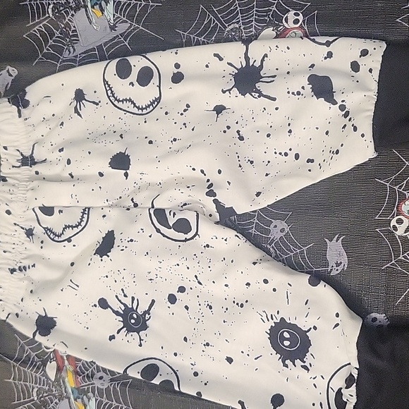 Nightmare before Christmas outfit - Picture 3 of 3